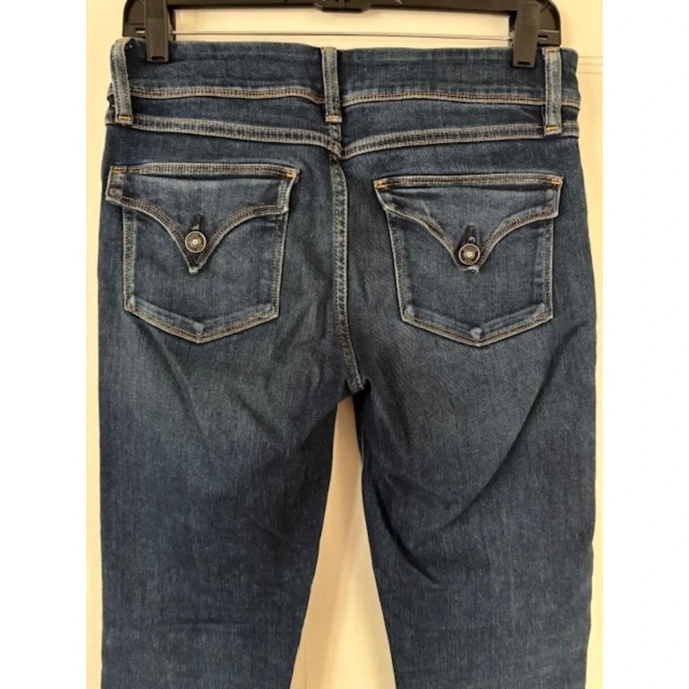 Hudson Jeans hudson los